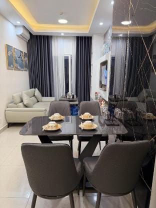 Chung cư Dragon hạ long Apartment in Vietnam