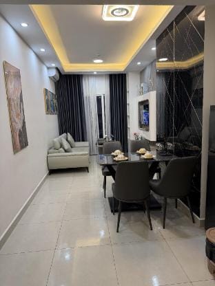Chung cư Dragon hạ long Apartment in Vietnam