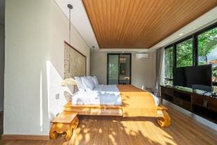 Amertava Gia Villa in Canggu Luxury Tropical  Vacation rental in North Kuta