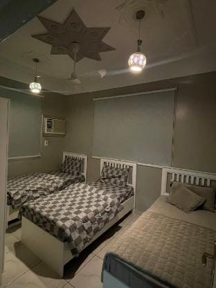 Apartment 1 Vacation rental in Makkah Province