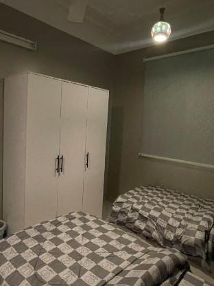 Apartment 1 Vacation rental in Makkah Province