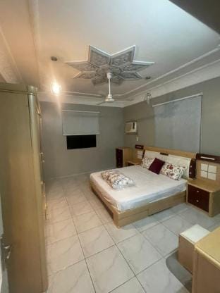 Apartment 1 Vacation rental in Makkah Province