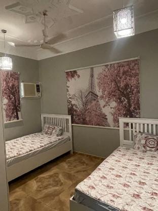 Abatement 3 Vacation rental in Makkah Province