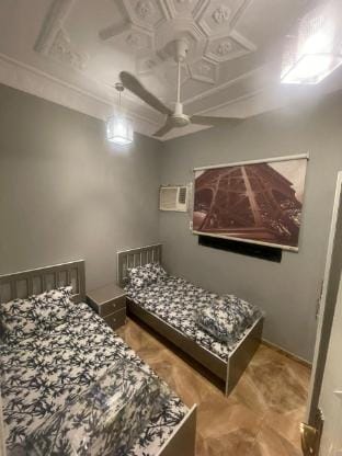 Abatement 3 Vacation rental in Makkah Province
