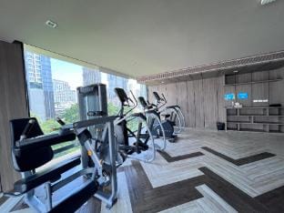 Thanon Phaya Apartment in Bangkok