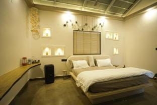 DestinMe The Tribe Villa in Hyderabad