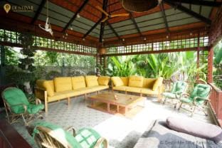 DestinMe The Tribe Villa in Hyderabad