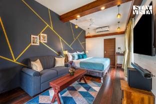StayVista at Dynast - The Abode Of Art Villa in India