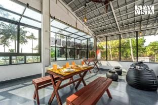 StayVista at Dynast - The Abode Of Art Villa in India