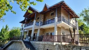 B'NEST By Baan Home Stay Villa in Uttarakhand