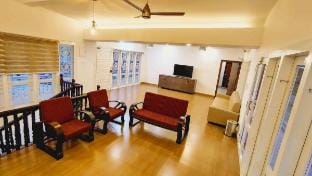 Riverside Retreat Thiruvalla Vacation rental in Kerala