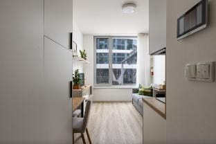 Modern Apartment Near Anděl & Metro Vacation rental in Prague