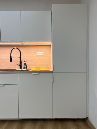 Modern 3-Bed Apt, Free Parking, Near City Center Apartment in Prague
