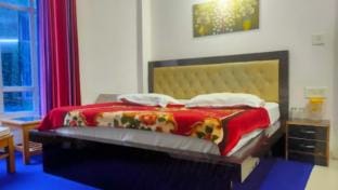 Neelpritam Homestay Manali Himachal Pradesh Vacation rental in Manali