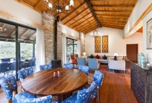 The Firefly Villa - Kahaya homes Villa in Uttarakhand