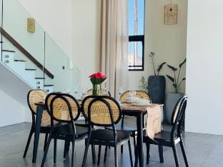 Anba Soley Villa in Savanne District, Mauritius