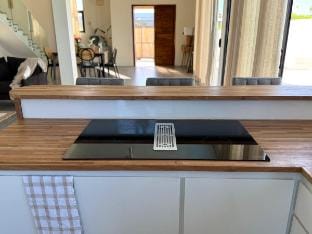 Anba Soley Villa in Savanne District, Mauritius