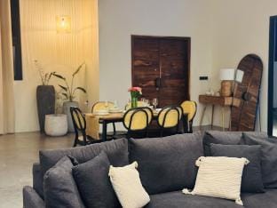 Anba Soley Villa in Savanne District, Mauritius