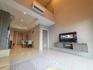 The Lumina @ Icon City Apartment in Petaling Jaya