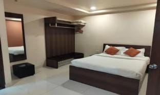 FabHotel Elysees Services Suites Hotel in Bengaluru