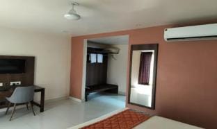 FabHotel Elysees Services Suites Hotel in Bengaluru