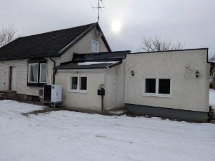 A charming countryside accommodation near Malm Vacation rental in Malmo