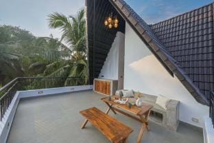 Anjuna Casa Nova Villa in Goa, India
