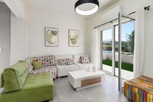 Casa de Campo Villa in Crete Region