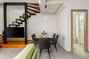 Casa de Campo Villa in Crete Region
