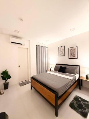 Jodies Place Staycation Family House Vacation rental in Puerto Princesa