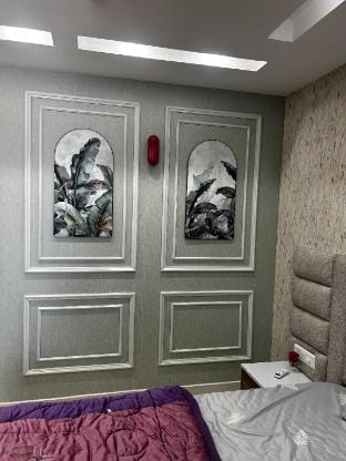 The cozy one Apartment in Punjab, India