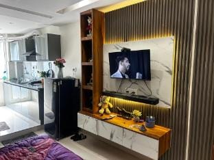 The cozy one Apartment in Punjab, India