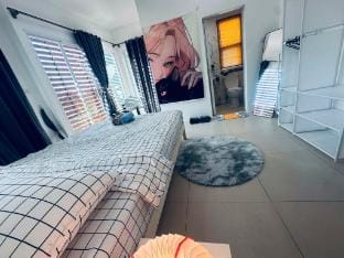 HulaFling Homestay  Hotel in Mai Khao