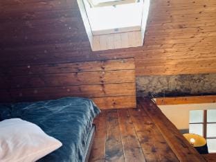 Cozy chalet next to slopes Chalet in Occitanie