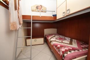 Relaxing stay in a spacious flat Apartment in Rosolina Mare