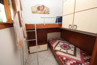 Relaxing stay in a spacious flat Apartment in Rosolina Mare