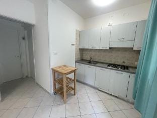 Comfortable flat with private garden in Rosolina Apartment in Rosolina Mare