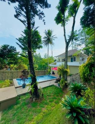 Villa Atikah 03 Villa in Cisarua