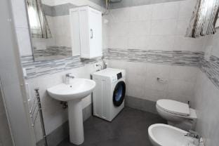 Rosolina apartment with parking Apartment in Rosolina Mare