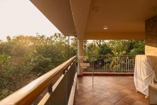 Sunset Villa - Luxury Nature Retreat Vacation rental in Maharashtra