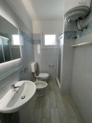 Inviting flat for four guests in Rosolina Mare Apartment in Rosolina Mare