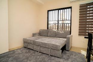 Gloriana Apartments (Unit A) in Dumaguete Vacation rental in Dumaguete