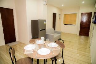 Gloriana Apartments (Unit B) in Dumaguete Vacation rental in Dumaguete