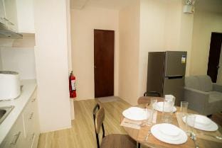 Gloriana Apartments (Unit B) in Dumaguete Vacation rental in Dumaguete