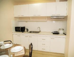 Gloriana Apartments (Unit F) in Dumaguete Vacation rental in Dumaguete