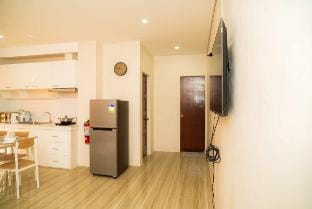 Gloriana Apartments (Unit E) in Dumaguete Vacation rental in Dumaguete