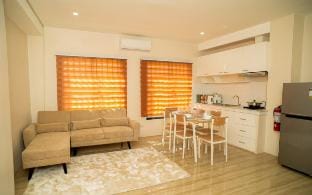 Gloriana Apartments (Unit E) in Dumaguete Vacation rental in Dumaguete
