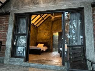 Aji fruit farm lake view cottage Vacation rental in Uva Province, Sri Lanka