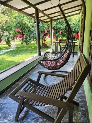 Aji fruit farm villa Vacation rental in Uva Province, Sri Lanka