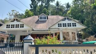 House for Rent in thodupuzha/Only Family/shortstay Vacation rental in Kerala